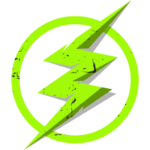 FyreJolt Logo